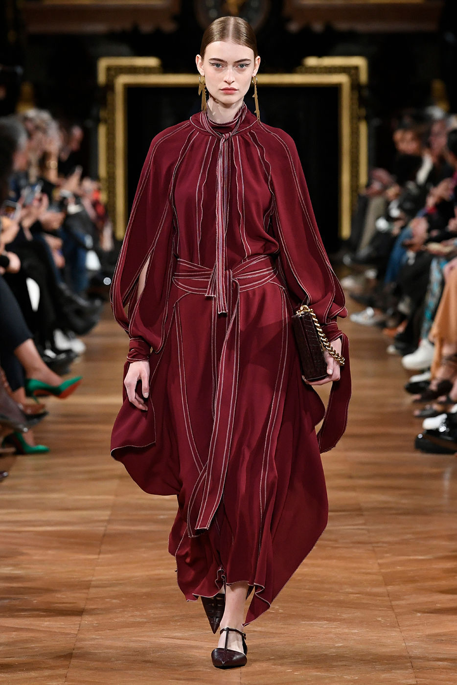 Stella McCartney Winter 20 Collection 